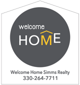 Welcome Home Simms Realty
