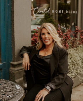 Jennifer Crilow
